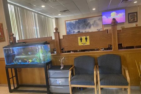 Grand Century Buffet