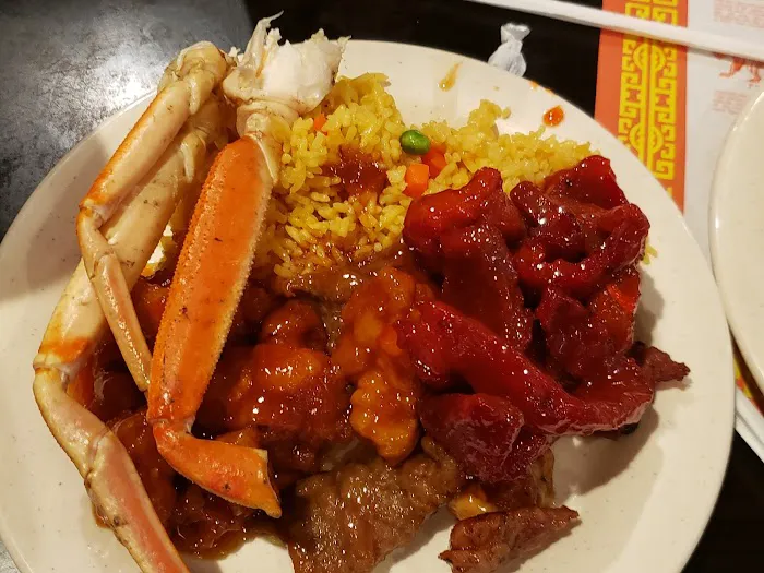 Grand Century Buffet 2