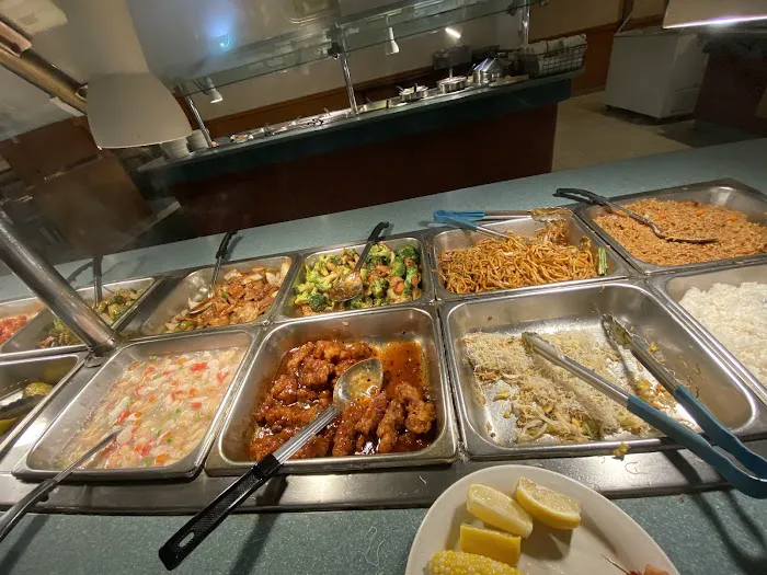 Grand Century Buffet 5