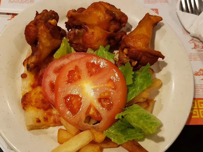 Grand Century Buffet 3