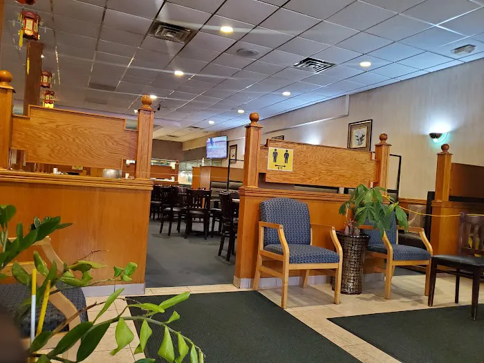 Grand Century Buffet 10