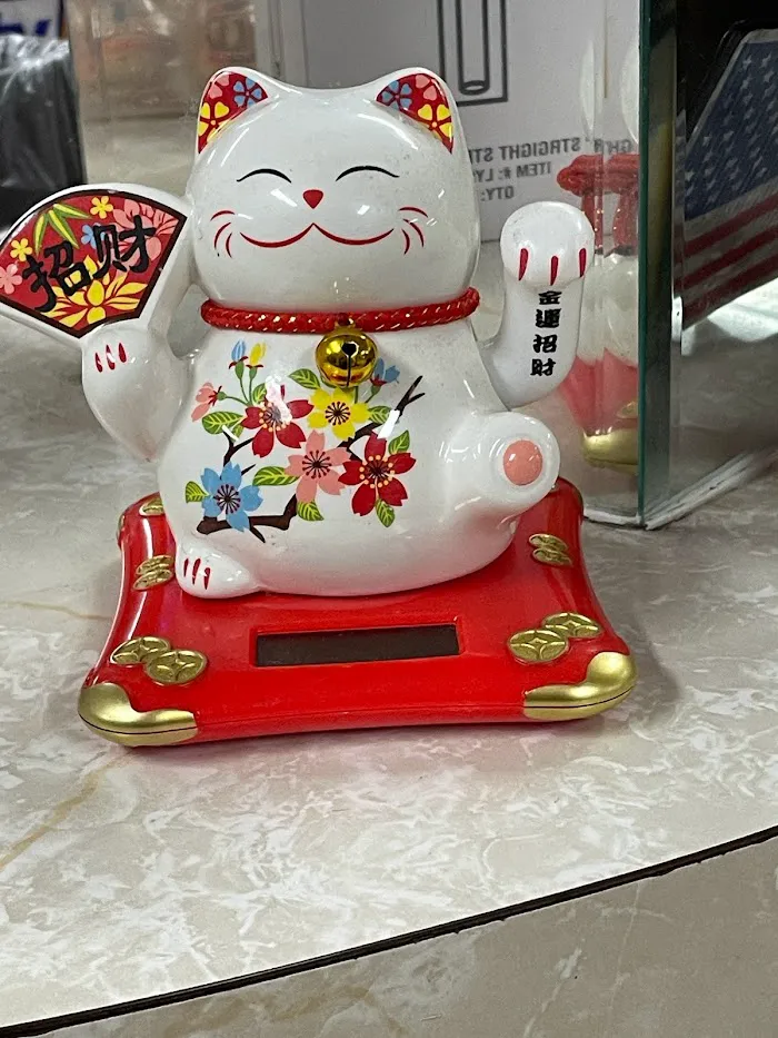 Panda Garden 4