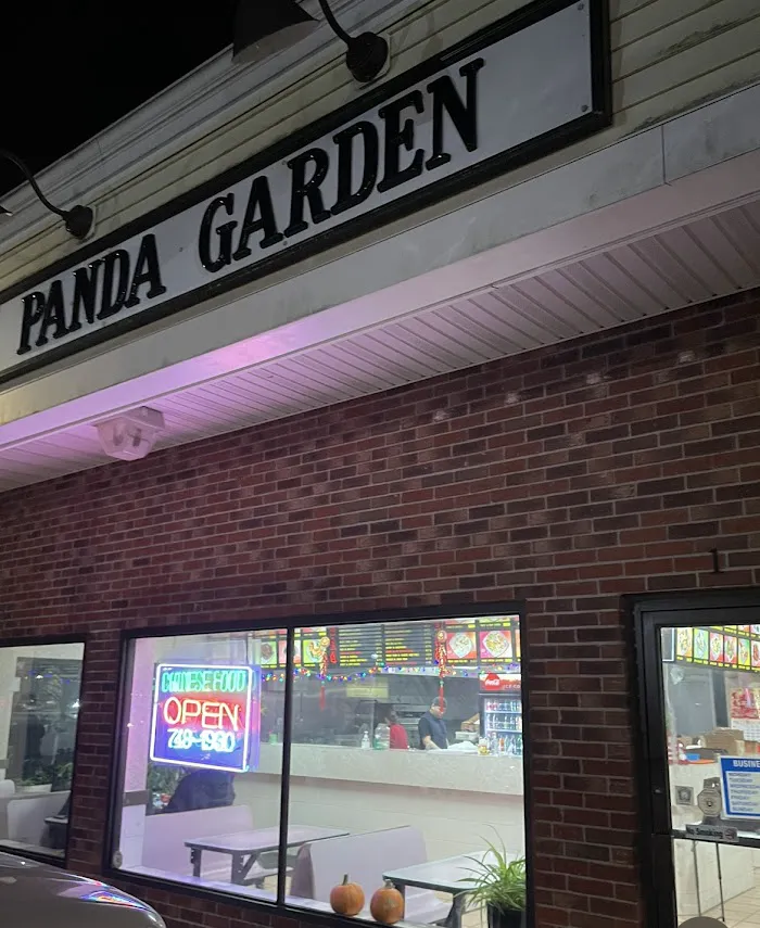 Panda Garden 7