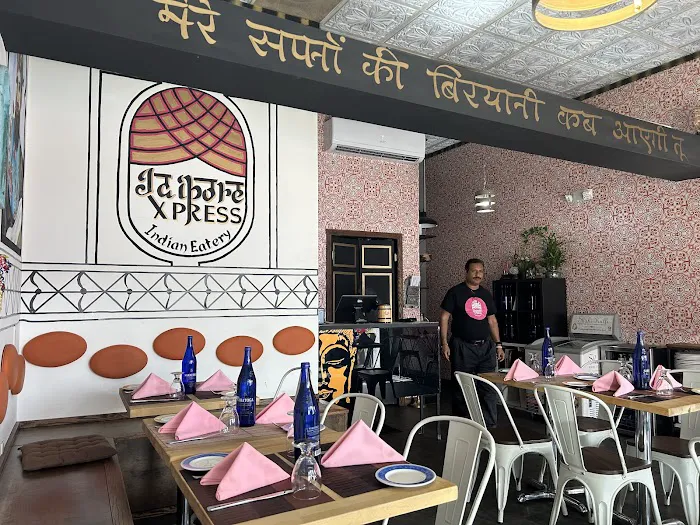 JAIPORE Xpress 3