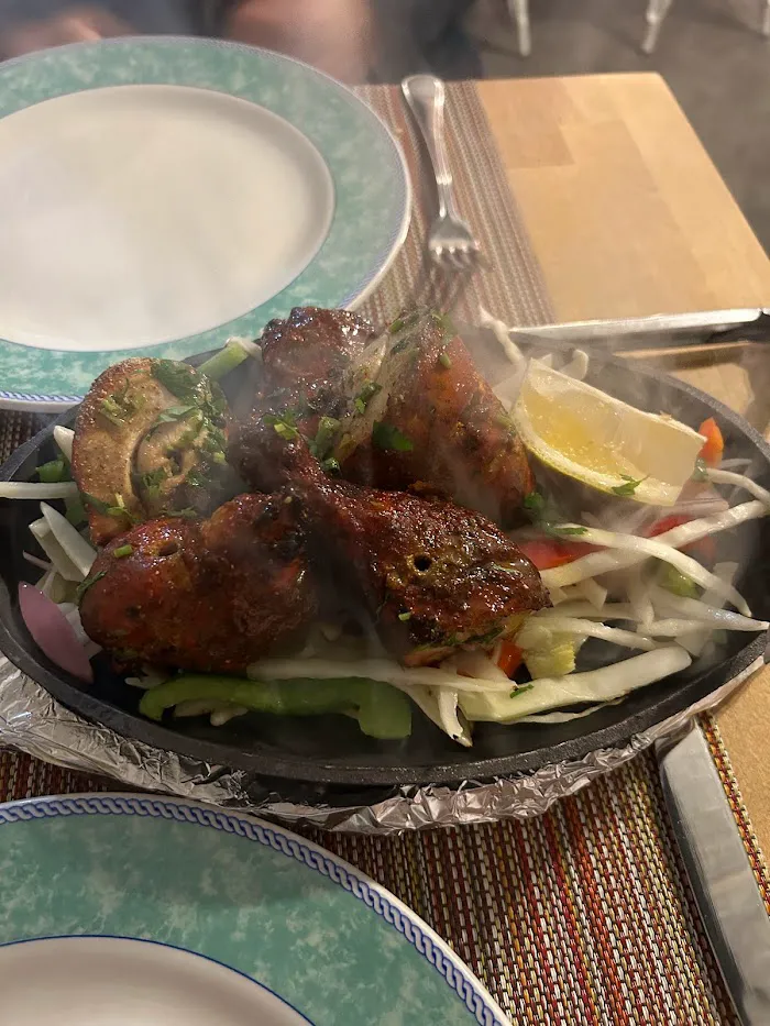 JAIPORE Xpress 9