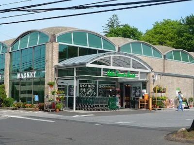 Walter Stewart's Market 0