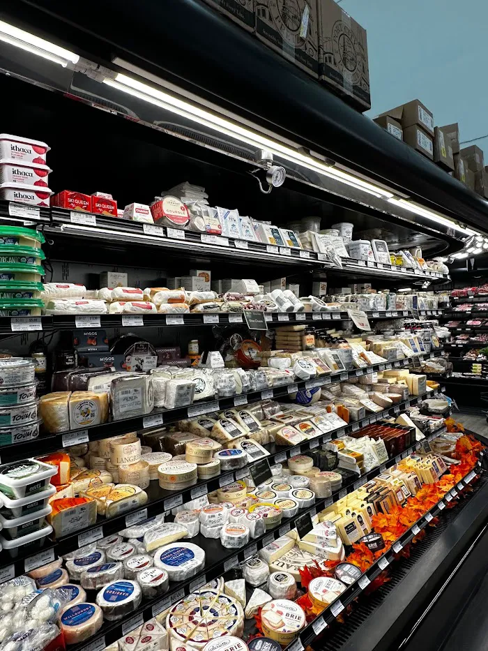 Walter Stewart's Market 3