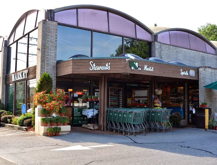 Walter Stewart's Market 2