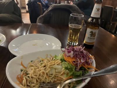 Bangkok Republic 0