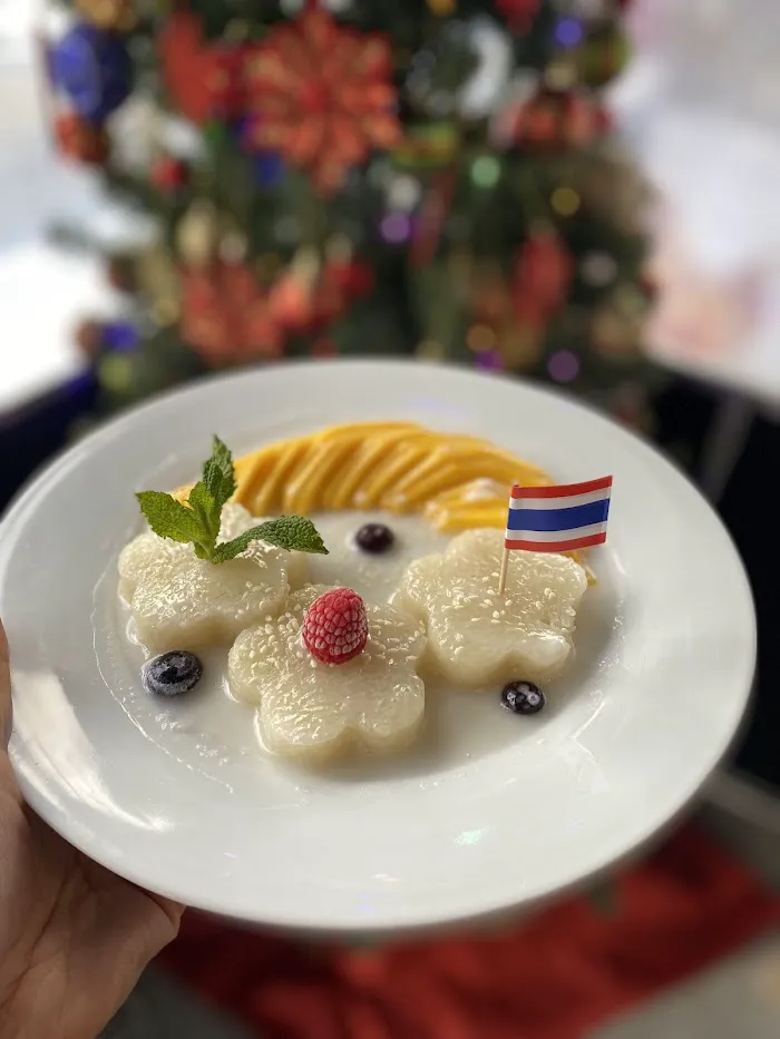 Bangkok Republic 5