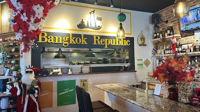 Bangkok Republic 4