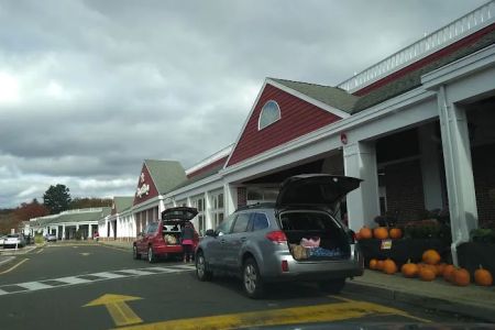 Old Kings Market