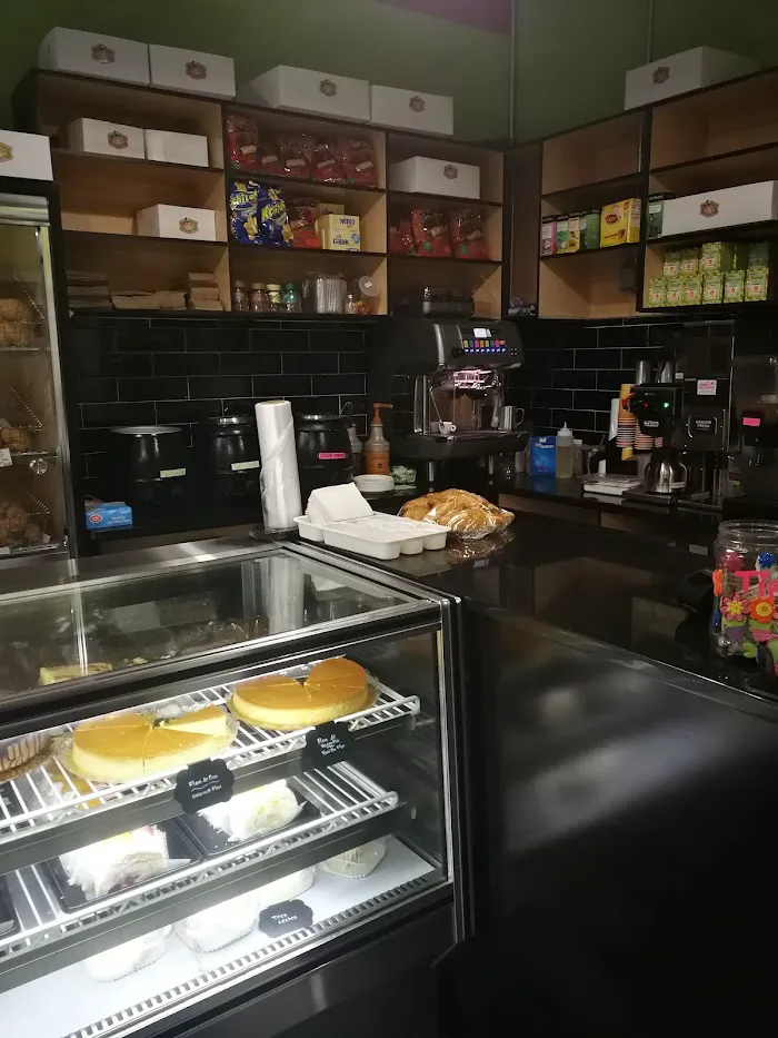 Sabor Ambateño Bakery Norwalk 3