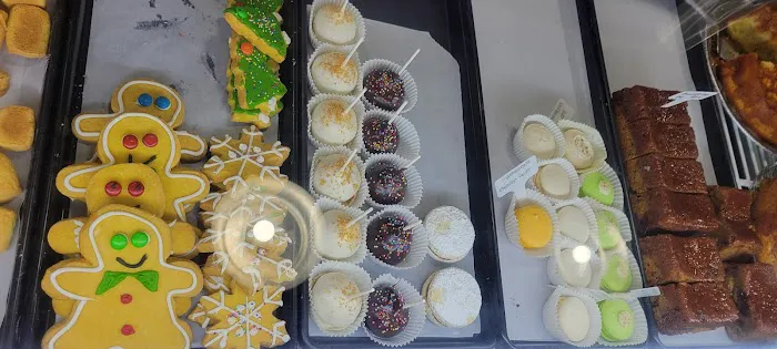 Sabor Ambateño Bakery Norwalk 1