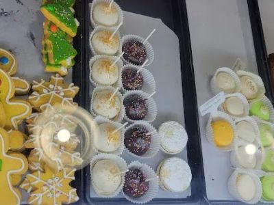 Sabor Ambateño Bakery Norwalk 0
