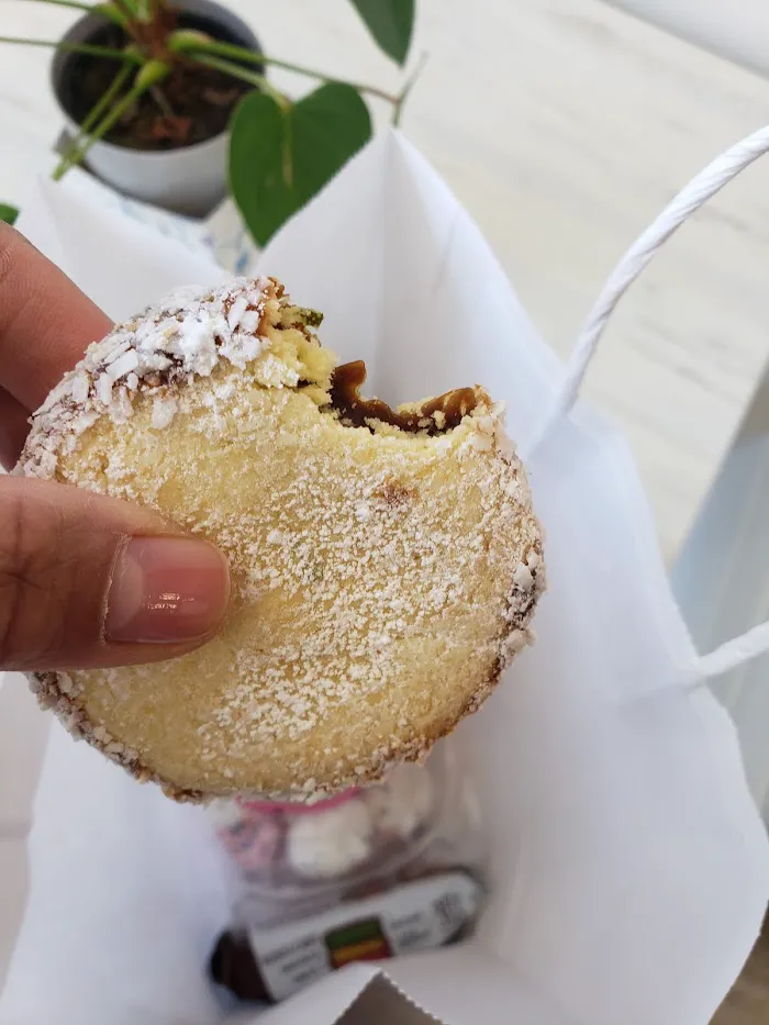 Sabor Ambateño Bakery Norwalk 9