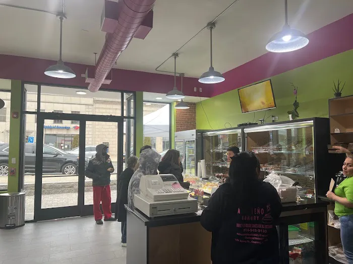 Sabor Ambateño Bakery Norwalk 4
