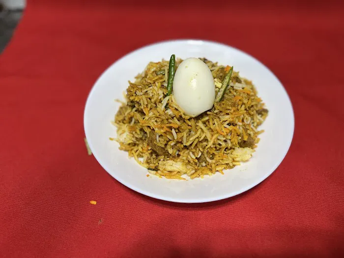 Bombay Grill 3