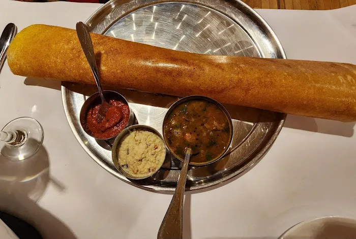Bombay Grill 1
