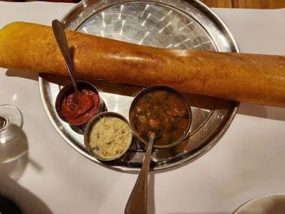 Bombay Grill 0