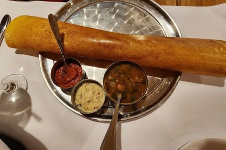 Bombay Grill