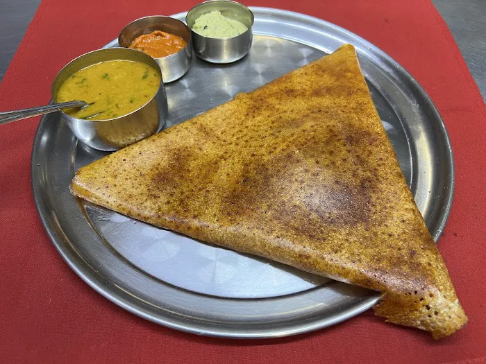 Bombay Grill 6