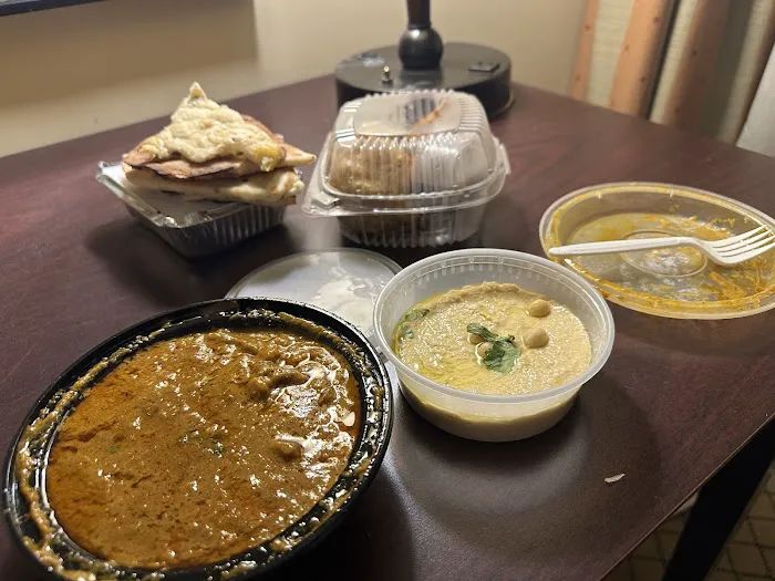 Bombay Grill 8