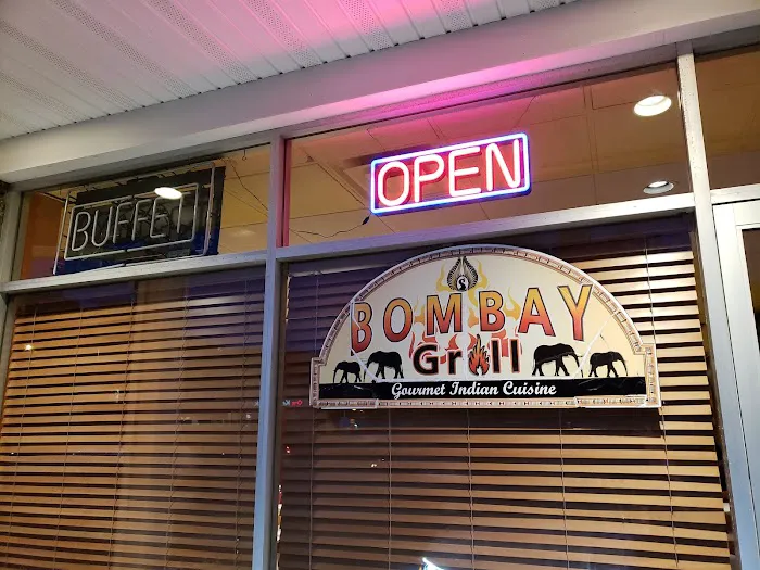 Bombay Grill 4