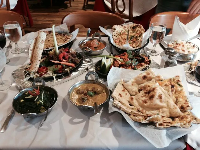 Bombay Grill 9