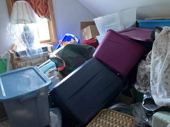 SJR Junk Removal & Sanitation 2