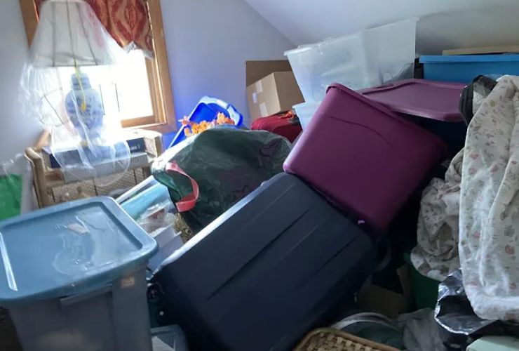 SJR Junk Removal & Sanitation 1