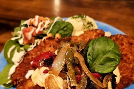 PBF Cafe Montgomery