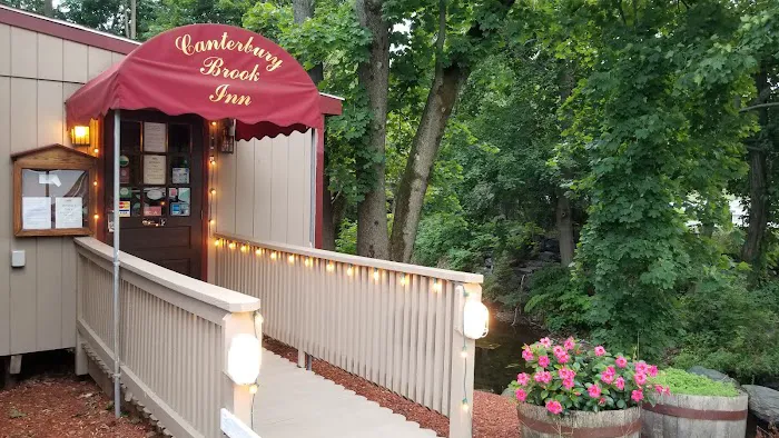 Canterbury Brook Inn 7