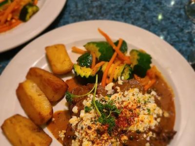 Canterbury Brook Inn 0