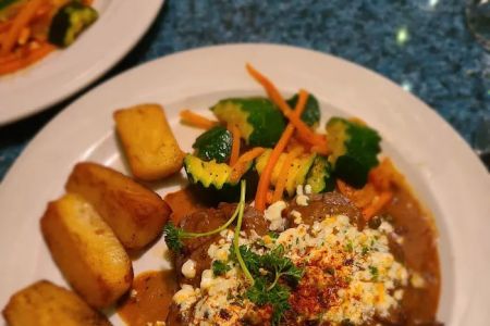 Canterbury Brook Inn