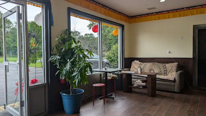 Tibet Corner 7