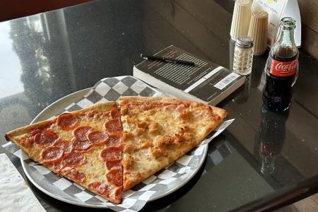 Leo's Italian Restaurant & Pizzeria