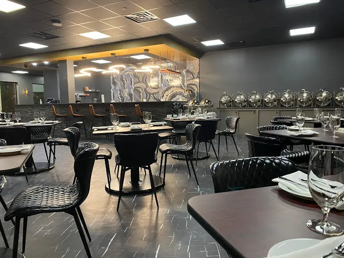 Gymkhana Cuisine Of India 5