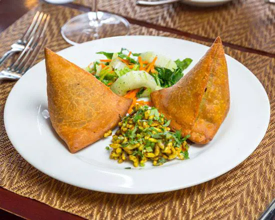 Gymkhana Cuisine Of India 2