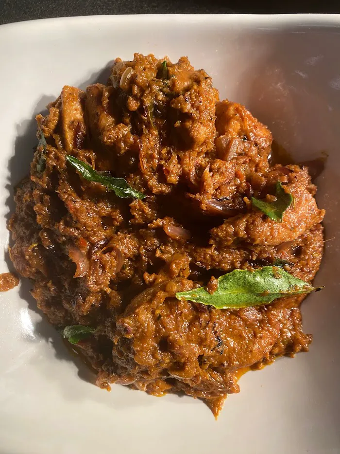 Gymkhana Cuisine Of India 6