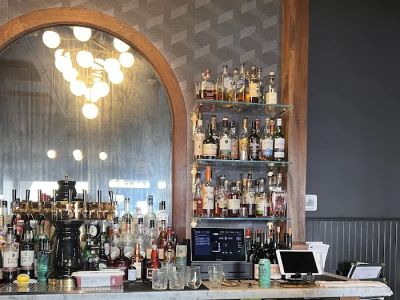Wonderbar Beacon 0