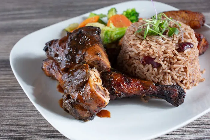 Maroon Girl Jamaican Cuisine 9