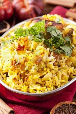 Tanjore Cuisine Of India 1