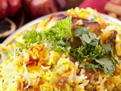 Tanjore Cuisine Of India 0