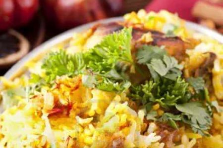 Tanjore Cuisine Of India
