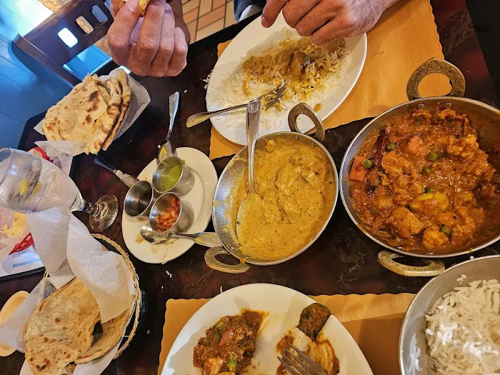 Tanjore Cuisine Of India 7