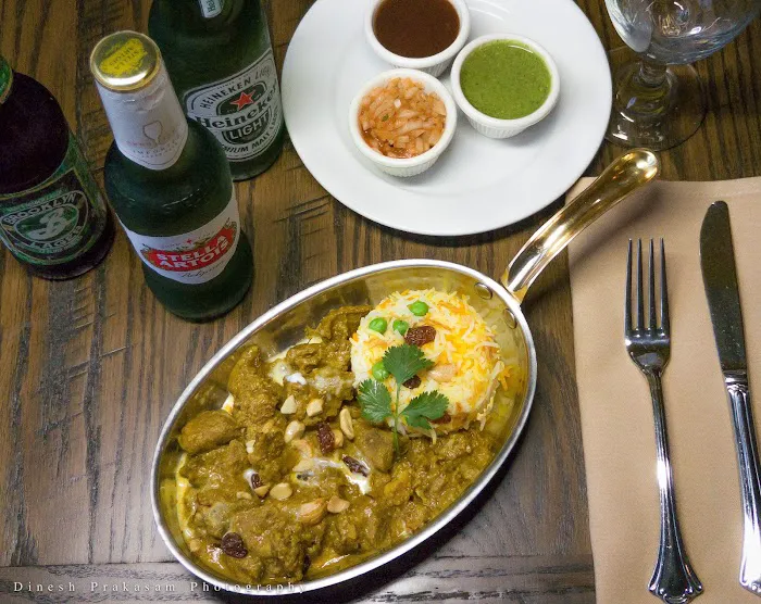 Tanjore Cuisine Of India 5