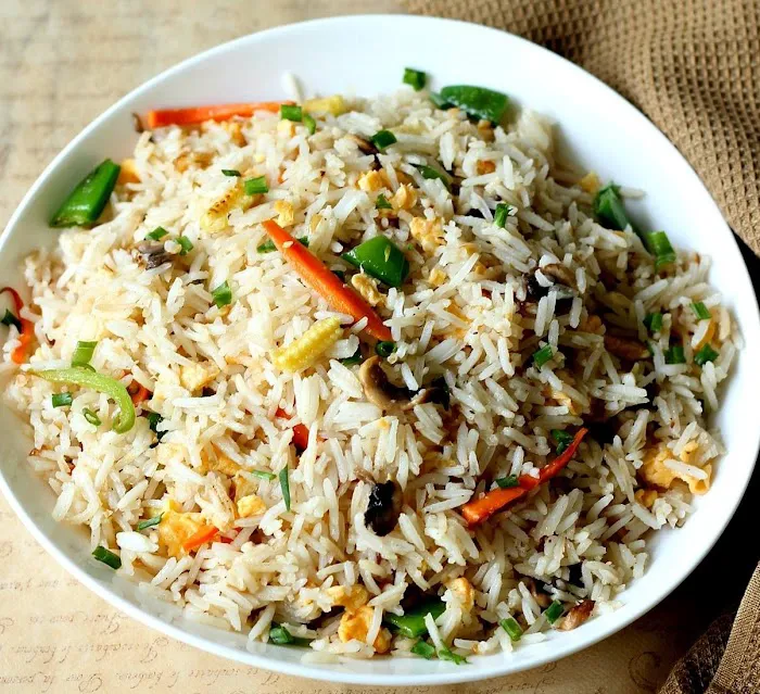 Tanjore Cuisine Of India 9