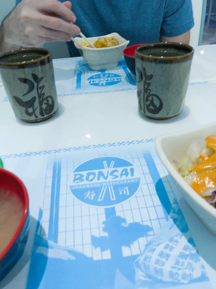 Bonsai 3 3