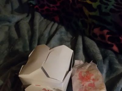 First Wok 0